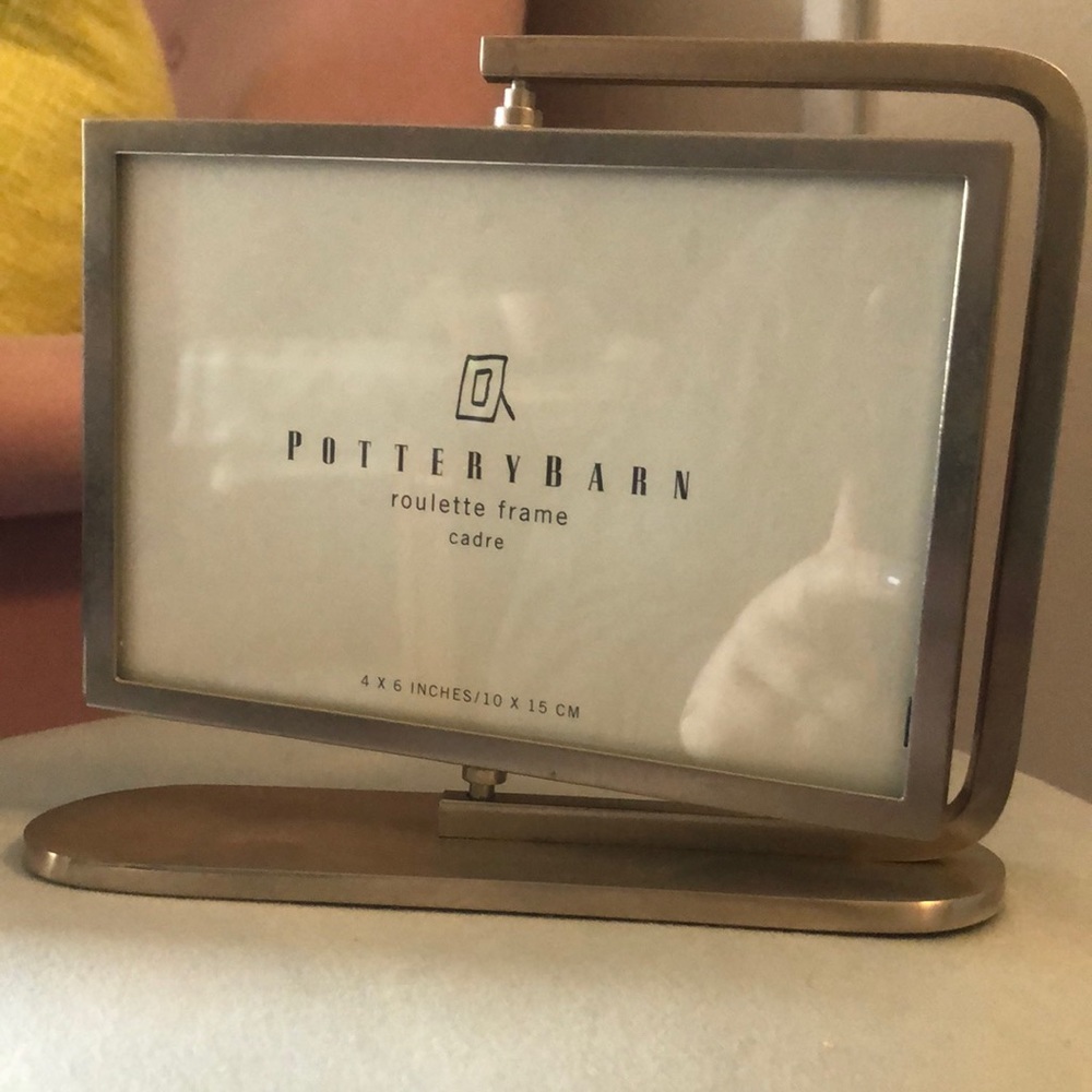 Pottery Barn Frame